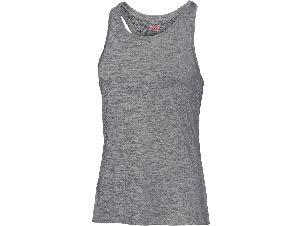 Ladies' Sports Vest