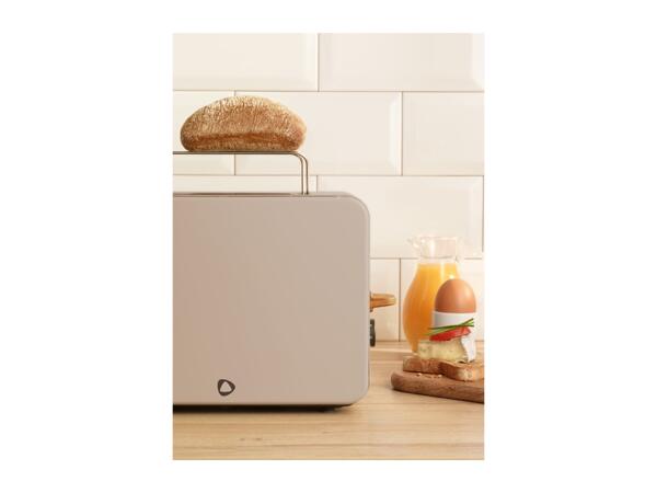 Beige Toaster