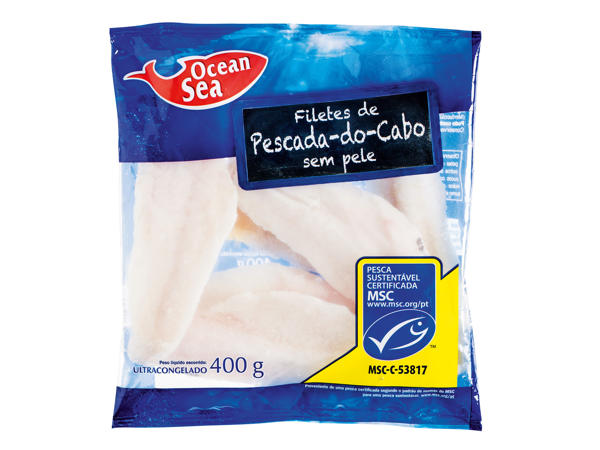 Ocean Sea(R) Filetes de Pescada do Cabo