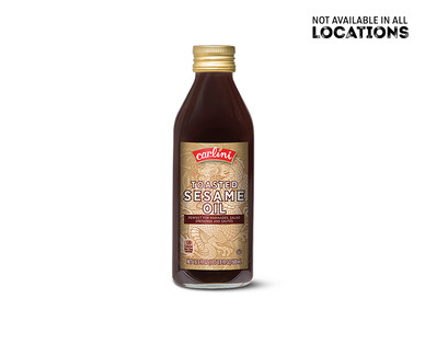Carlini Toasted Sesame Oil