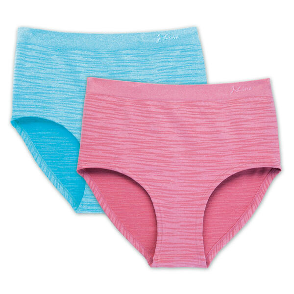 Taillenslips Seamless 2er-Pack