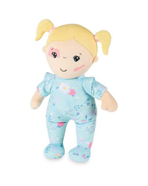 Plush Dolls