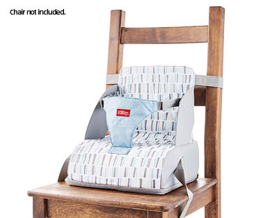 NUBY Booster Seat