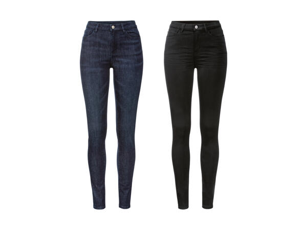 Jean super skinny
