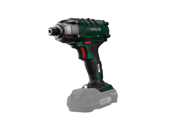 Batteridriven slagskruvdragare 20 V