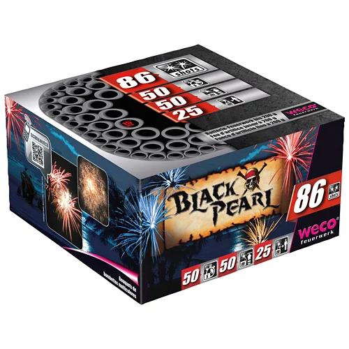 WECO Black Pearl