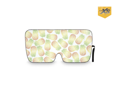 Car Windscreen Sunshade