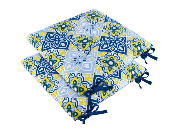 Livarno Home Seat Cushions
