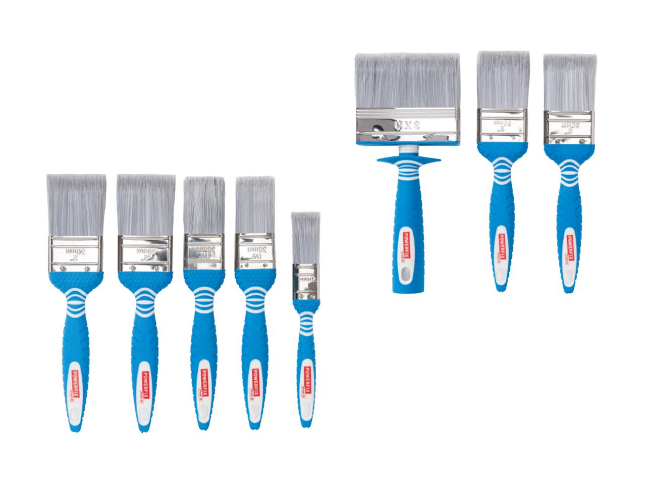 Brush Set