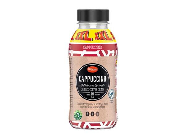 Milbona XXL Coffee Drink, 380ml