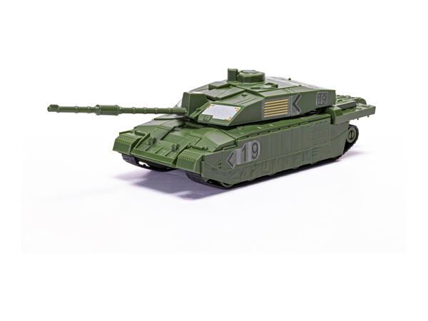 Airfix Model Kit
