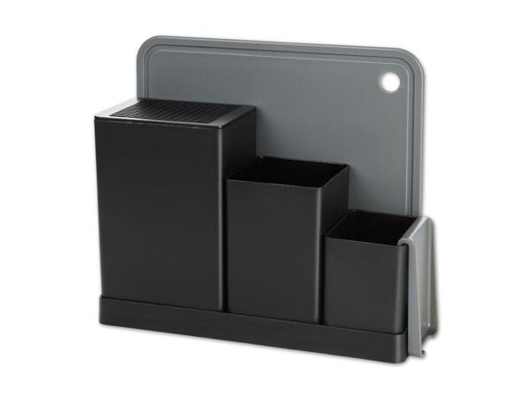 Küchenorganizer
