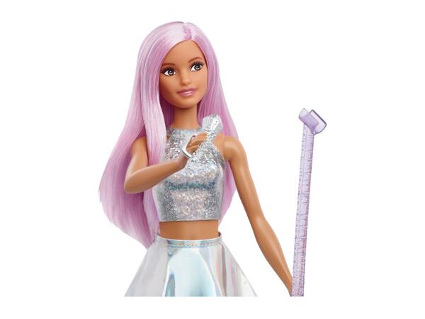 Barbie Pop Star