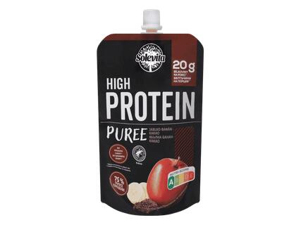 SOLEVITA Proteinové pyré