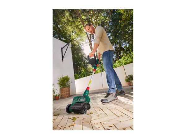 Parkside Electric Multi-Purpose Brush