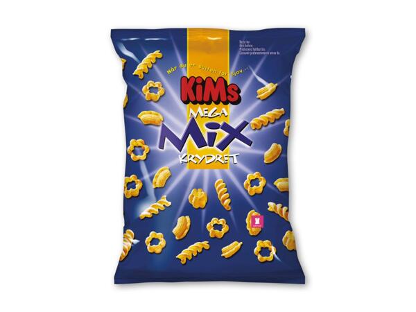 Kims chips