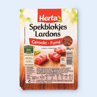 Lardons