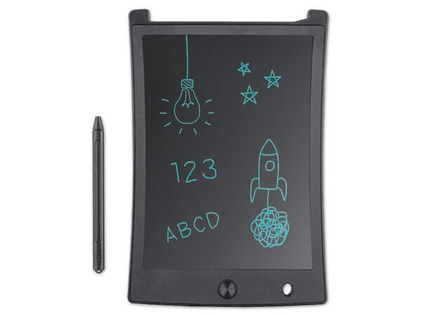LCD-Schreibtafel