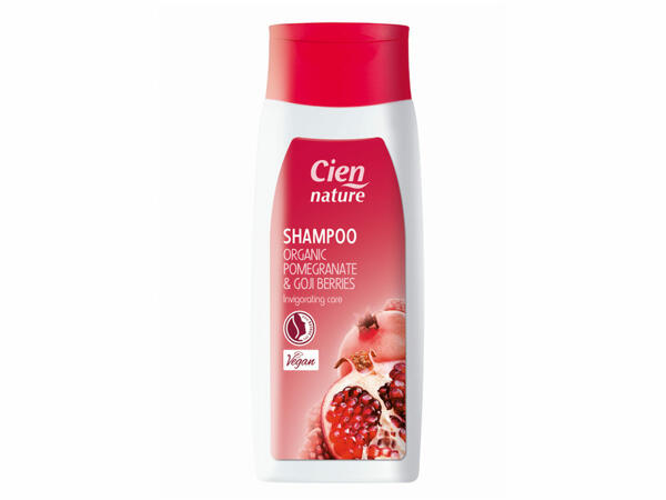 Șampon / Balsam