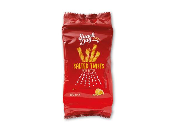 Butterdejsstænger