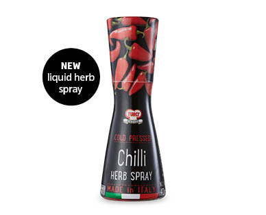 Herbal Oil Spray 40ml