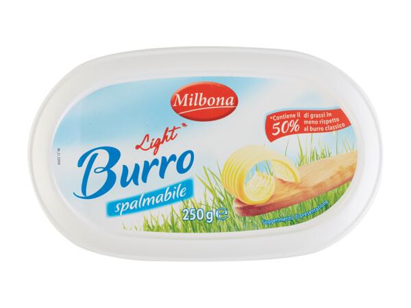 Light Butter
