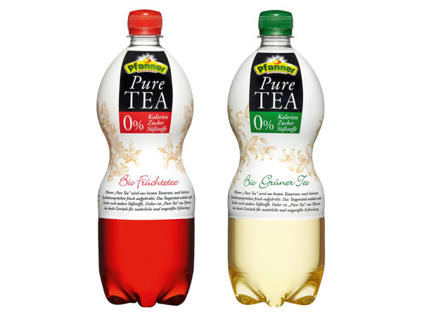 Pfanner Bio-Pure Tea