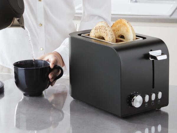 Toaster