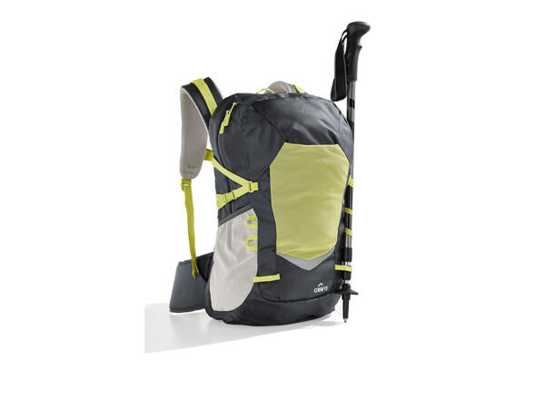 CRIVIT Trekingový batoh, 30 l