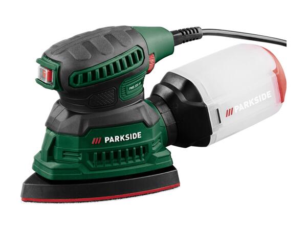 PARKSIDE(R) Multisliber
