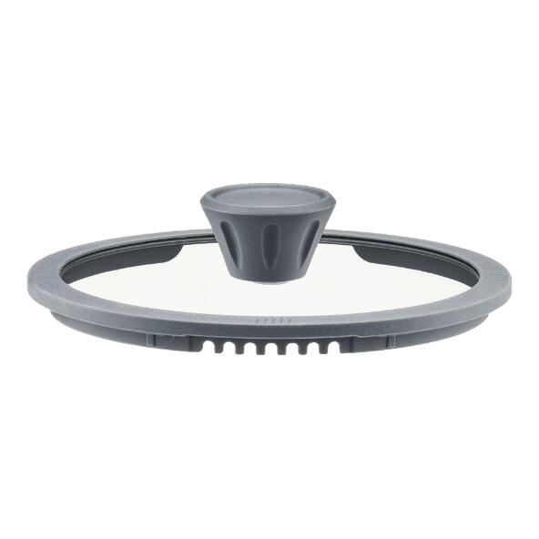 CROFTON(R) Gussaluminiumkochtopf, 18 cm