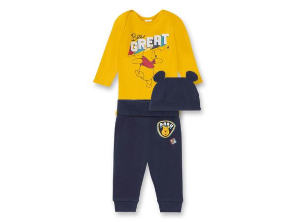Baby Outfit "Disney"
