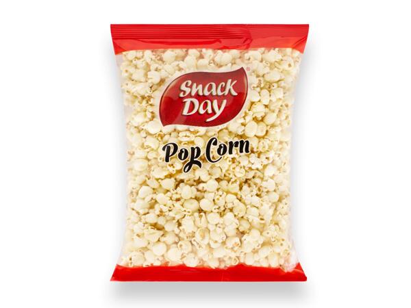 Pop corn
