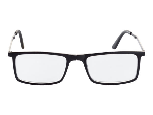 Auriol Folding Reading Glasses