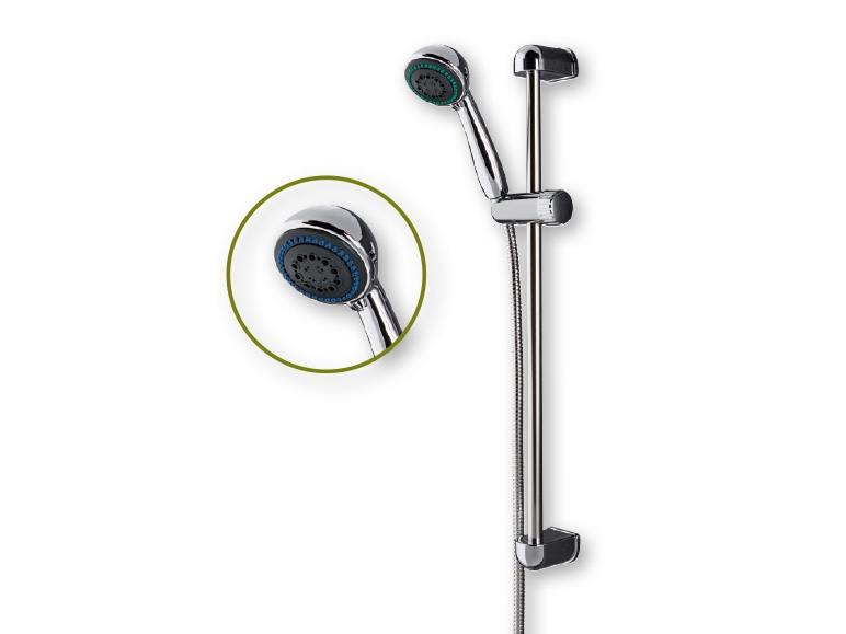 Miomare(R) Comfort Shower Set