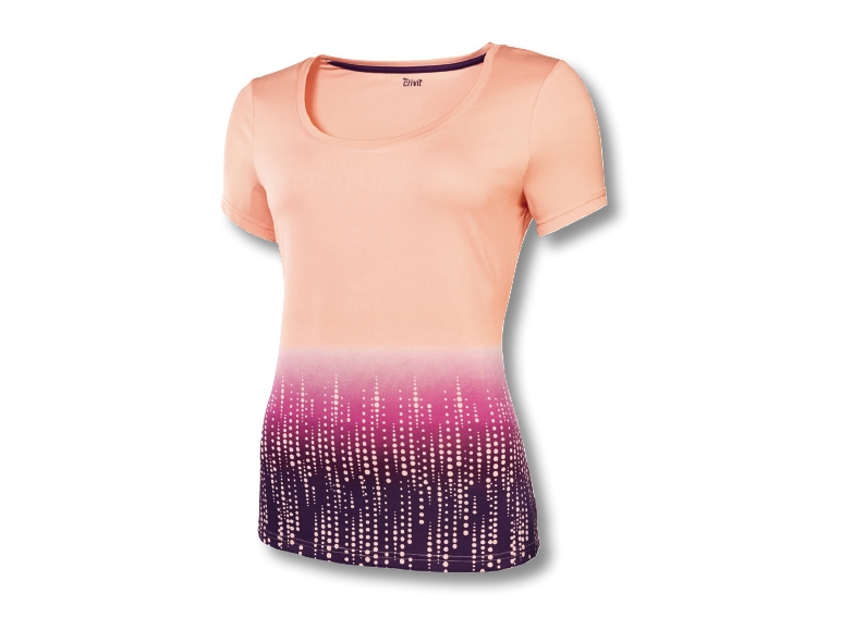 Tee-shirt fonctionnel