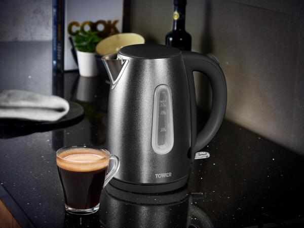 Glitz Kettle