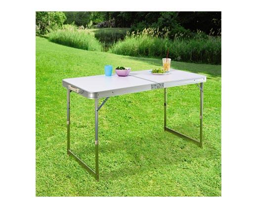 Crane 
 4' Portable Table