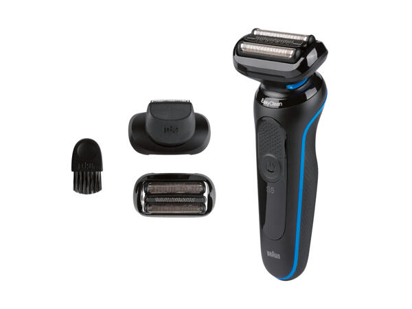 Rasoir Braun Series 5 50-B1200S