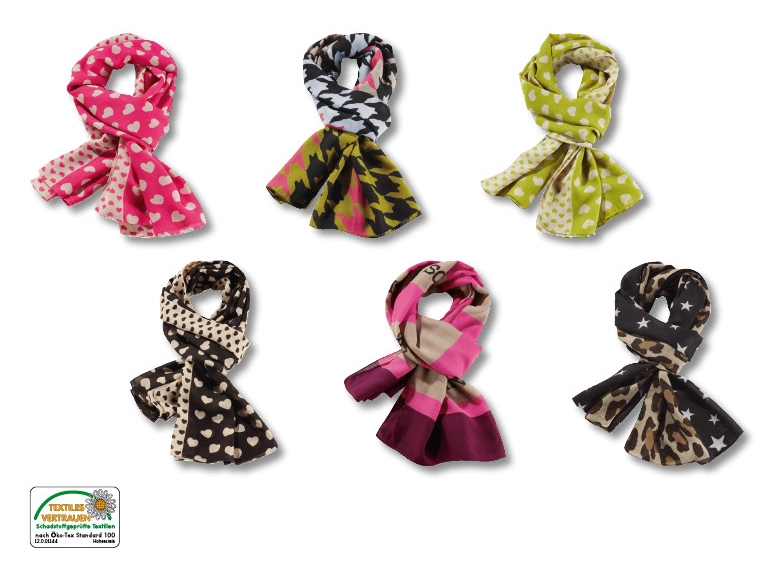 Fashion-Tuch