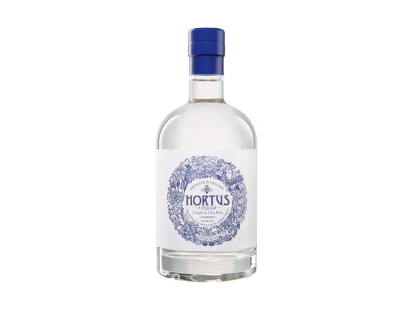 Gin Hortus London Dry