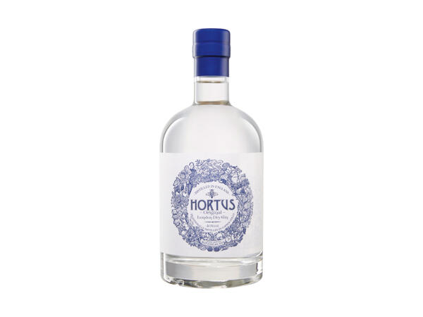 Hortus London Dry Gin
