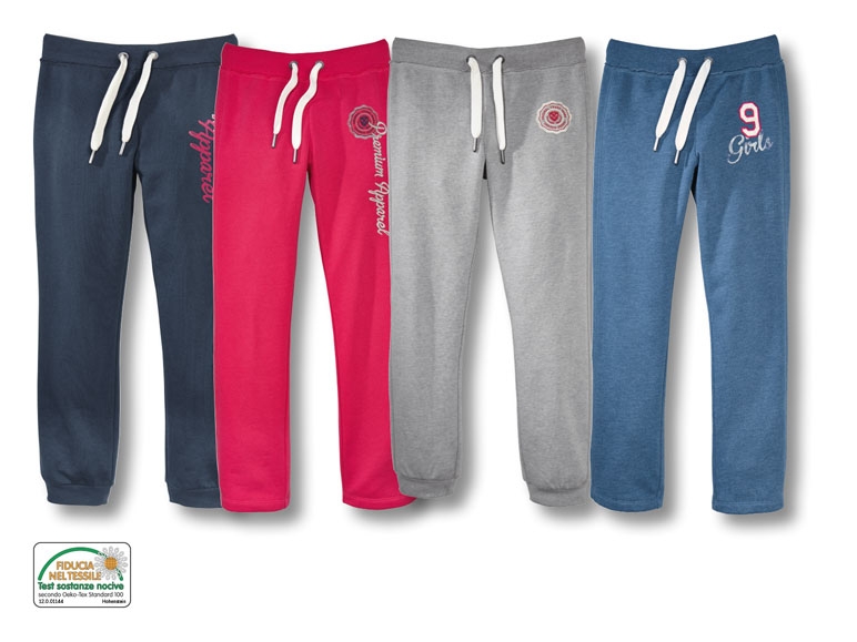 Pantalone sportivo