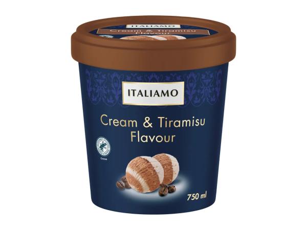 Italiamo Ice Cream