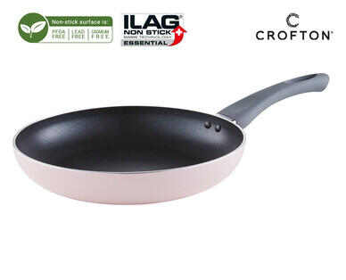 Coloured Frypan 24cm