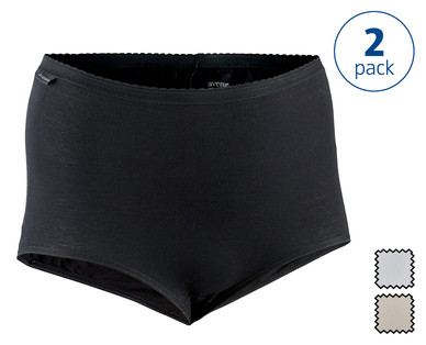 Ladies' Maxi Briefs