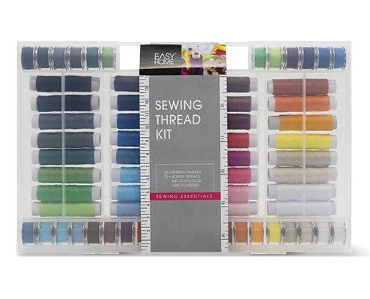 Easy Home 
 Mini Sewing Kit