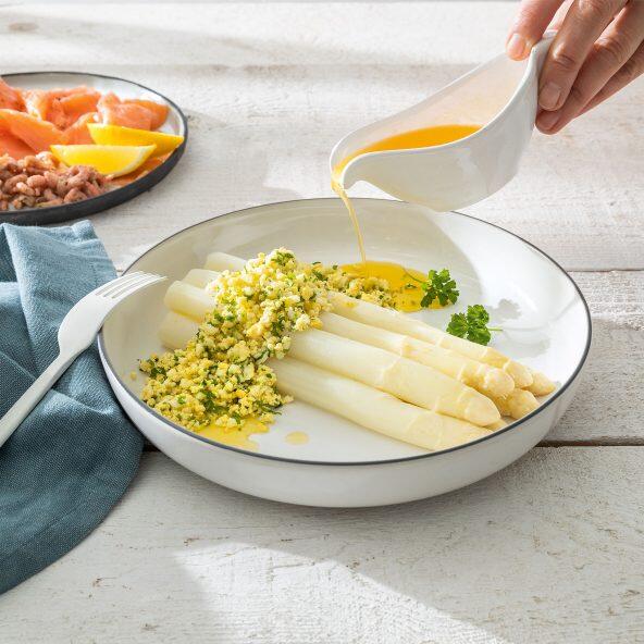 GROSBUSCH(R) 	 				Asperges