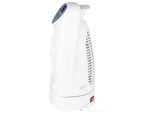 Fan Heater