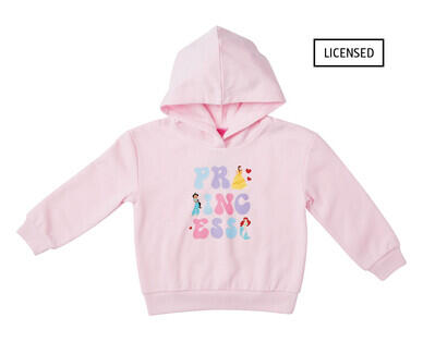 Children's Licensed Hoodie